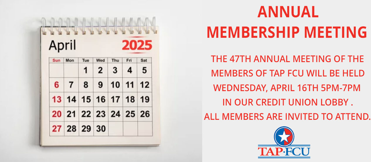 Annual Meeting